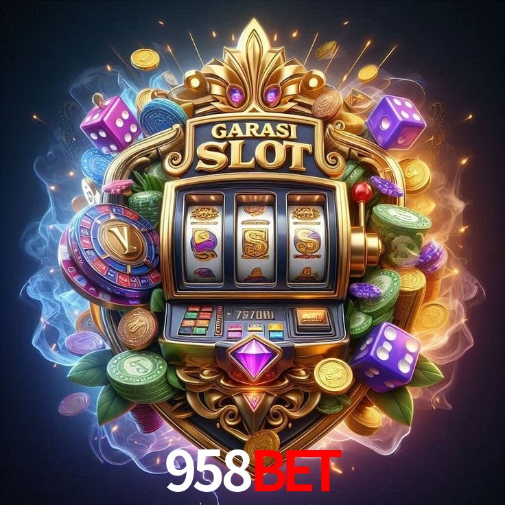 958bet - cassino ao vivo