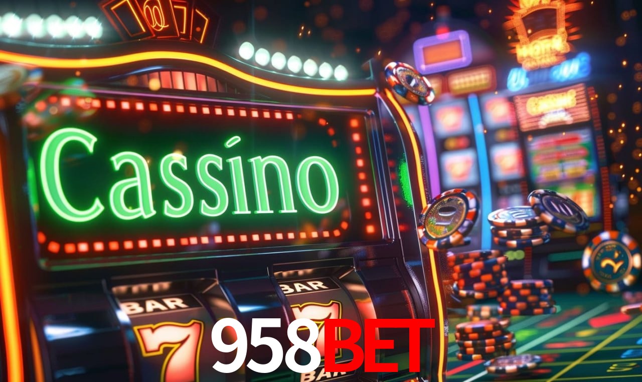 958bet - Aplicativo Móvel