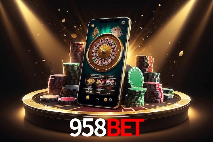 958bet - Winners Celebration