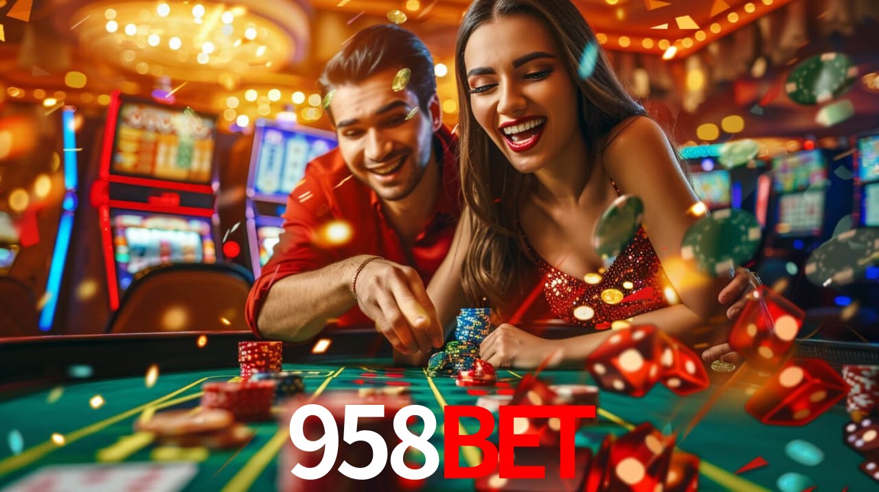 958bet - Customer Support